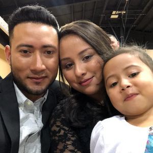 Meet your Posher, Fermin